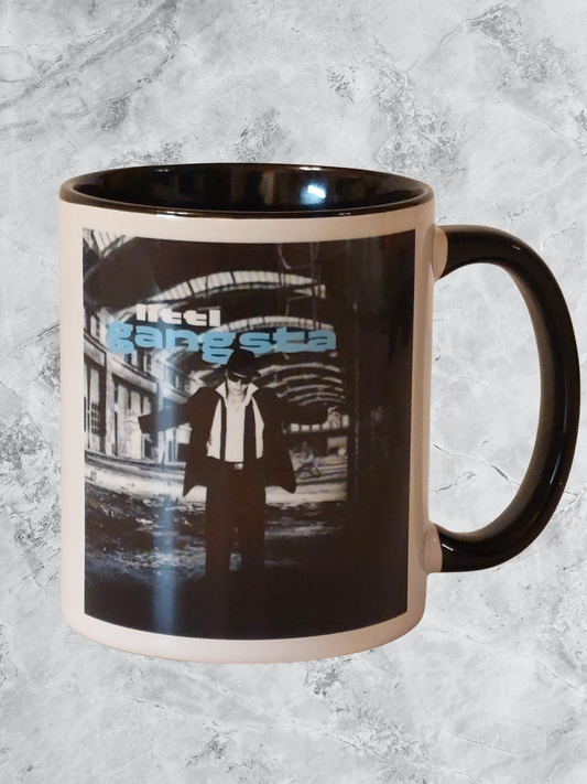 Tasse mit Logo Hochglanz